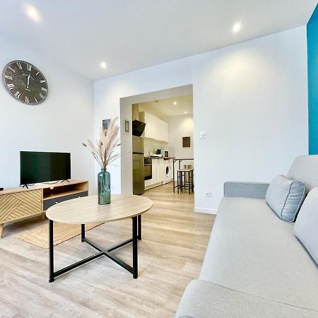 Le Havre - Appartements T2 Et T3 - Tout Confort - Nouveau Exteriör bild